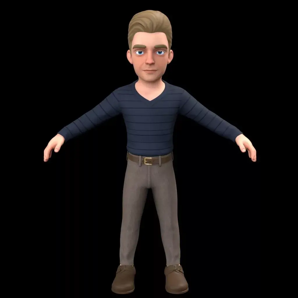 hermann makingof