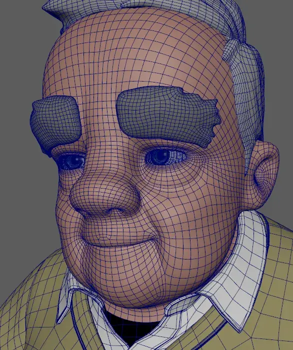 hermann makingof