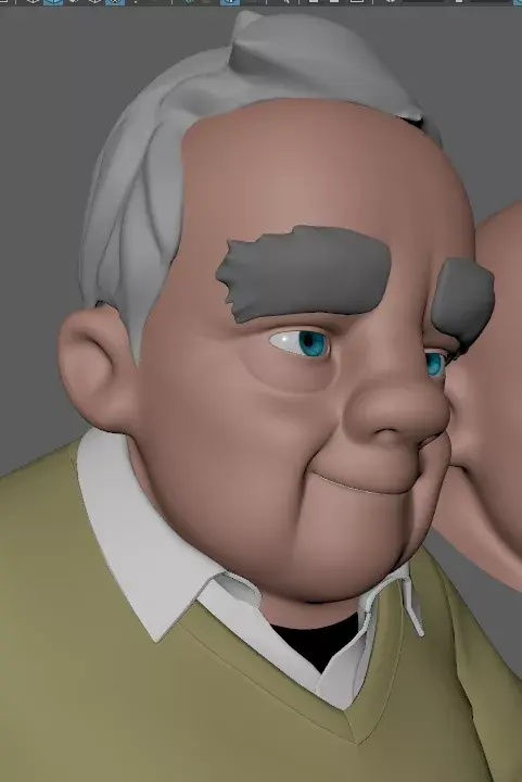 hermann makingof