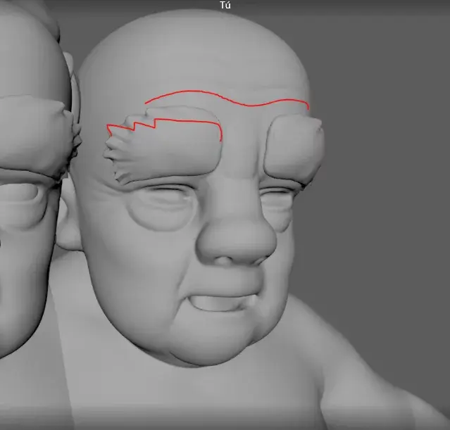 hermann makingof