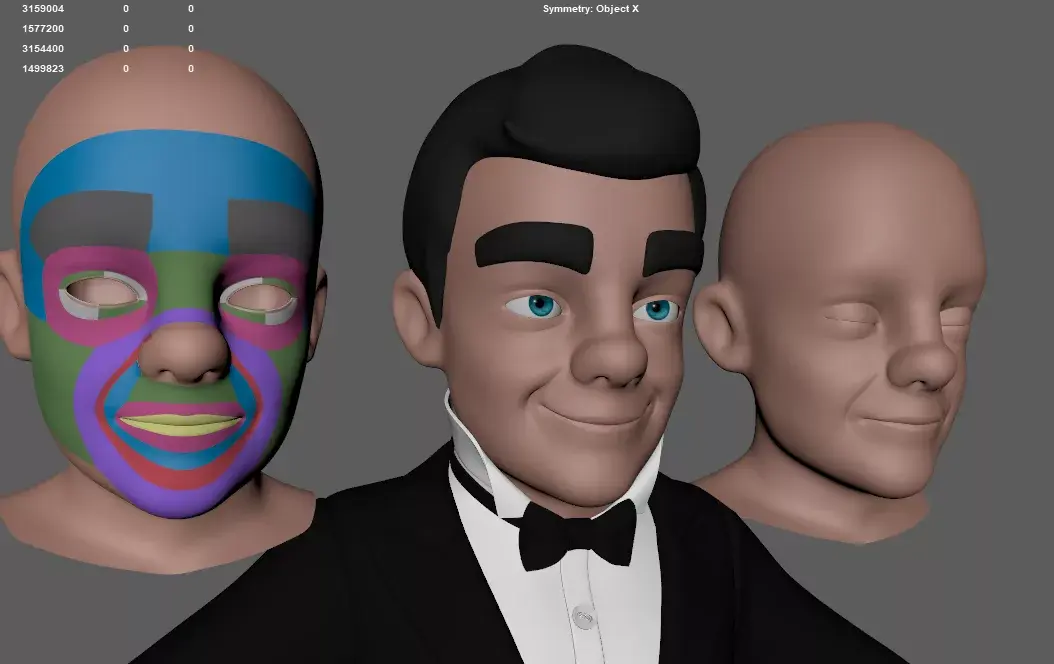 hermann makingof