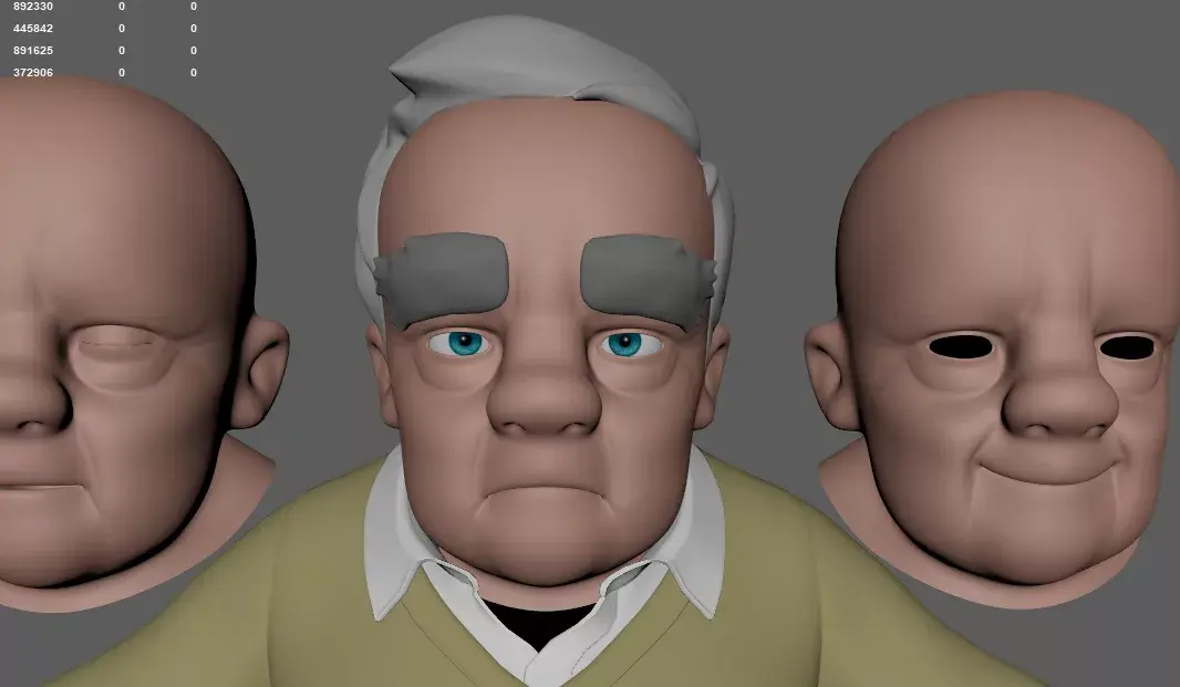 hermann makingof