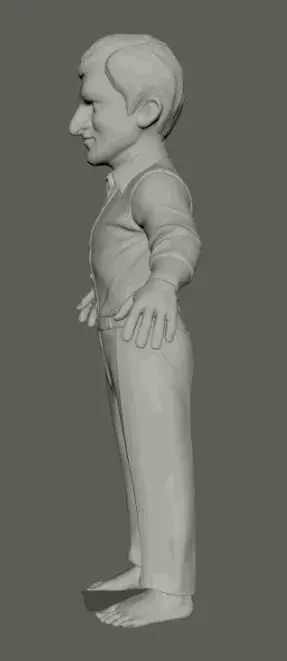 hermann makingof