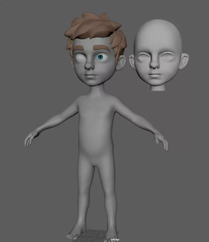 hermann makingof