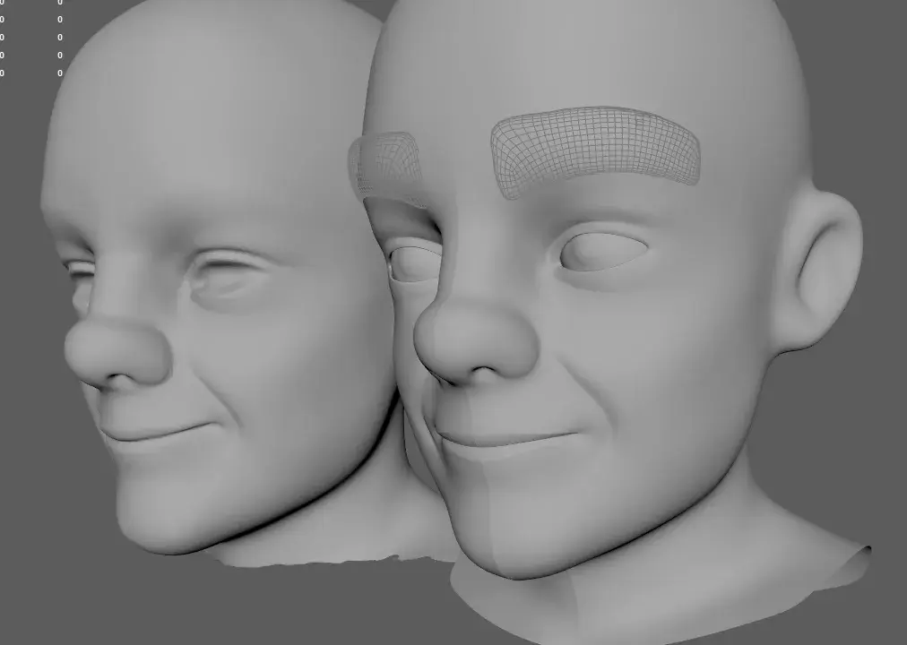 hermann makingof