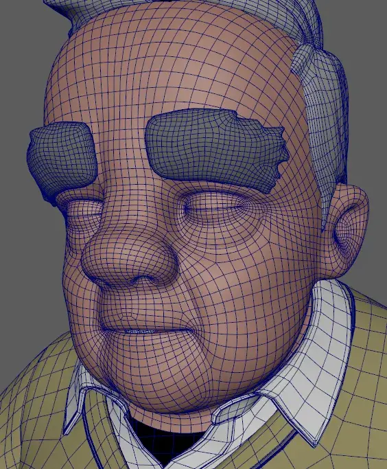 hermann makingof
