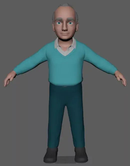 hermann makingof