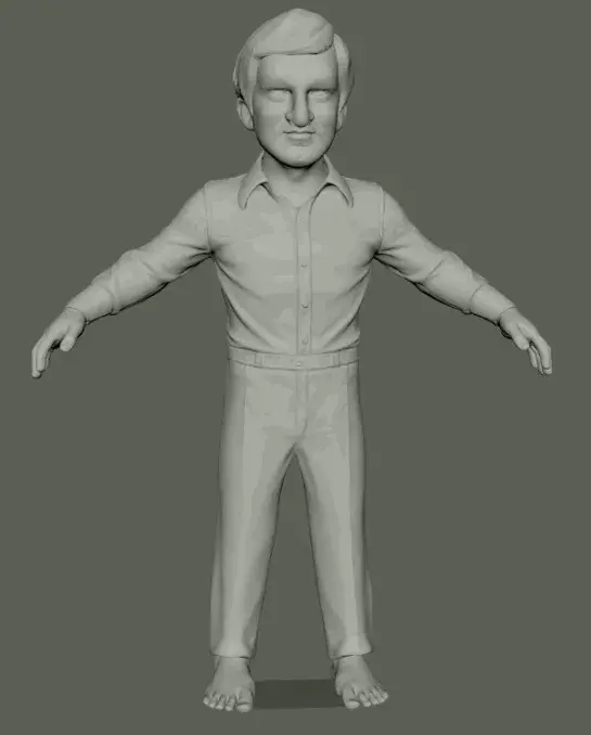 hermann makingof