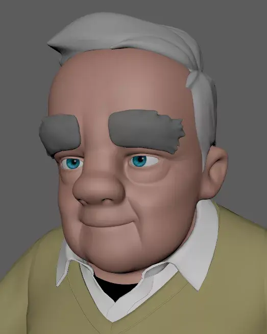 hermann makingof