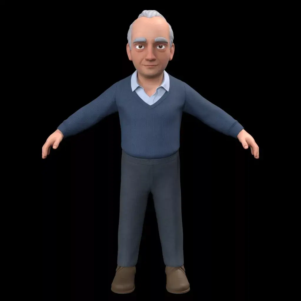 hermann makingof
