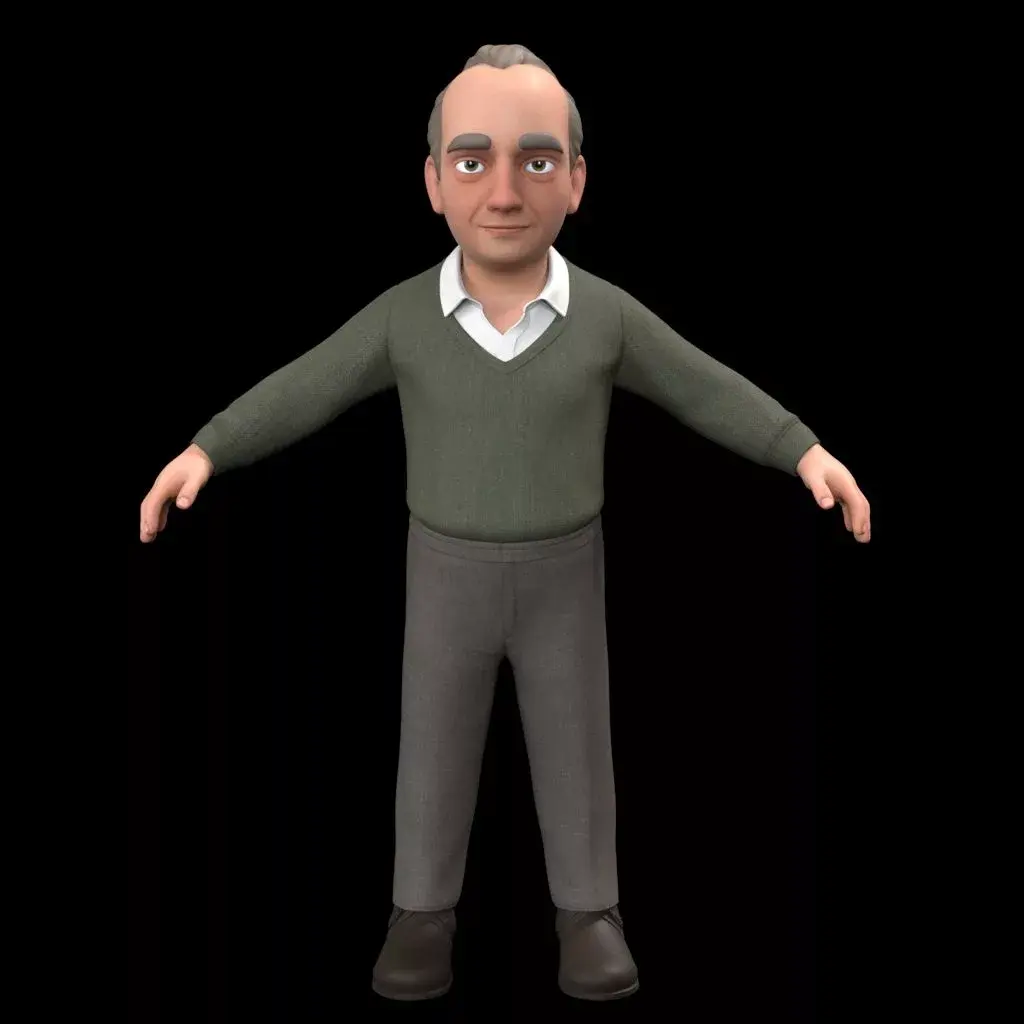 hermann makingof