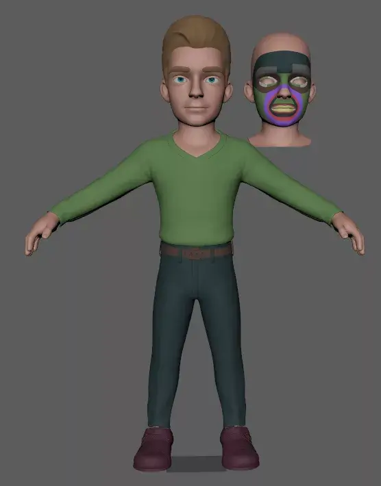 hermann makingof