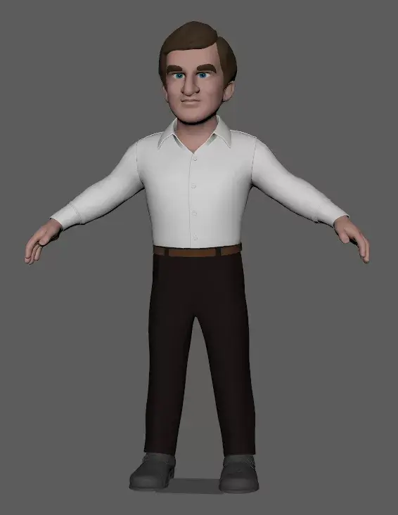 hermann makingof