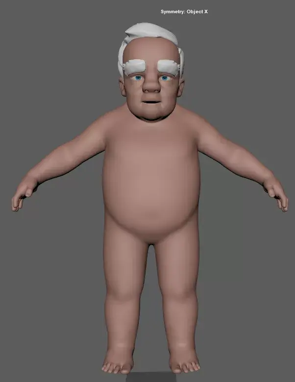 hermann makingof