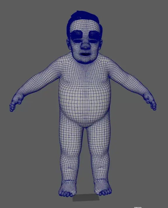 hermann makingof