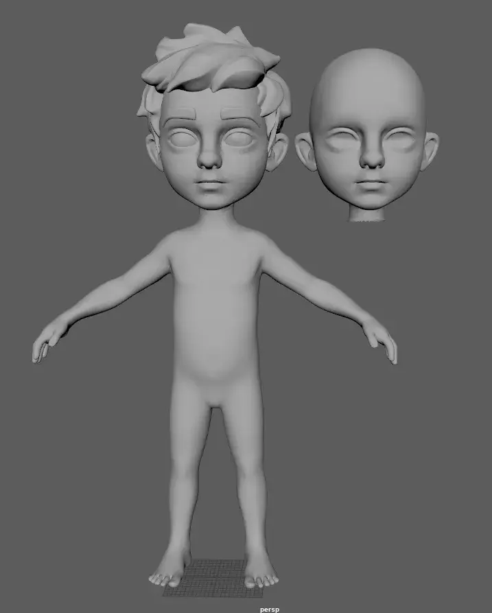 hermann makingof