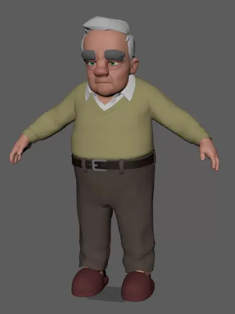 hermann makingof