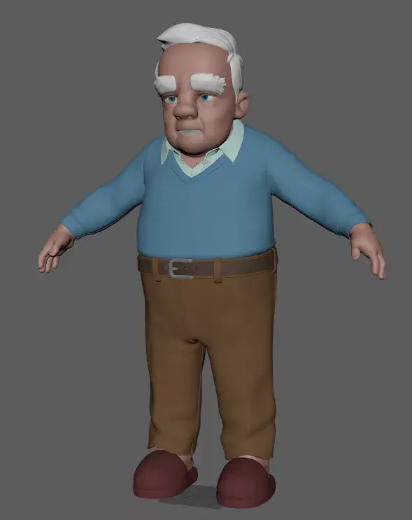 hermann makingof
