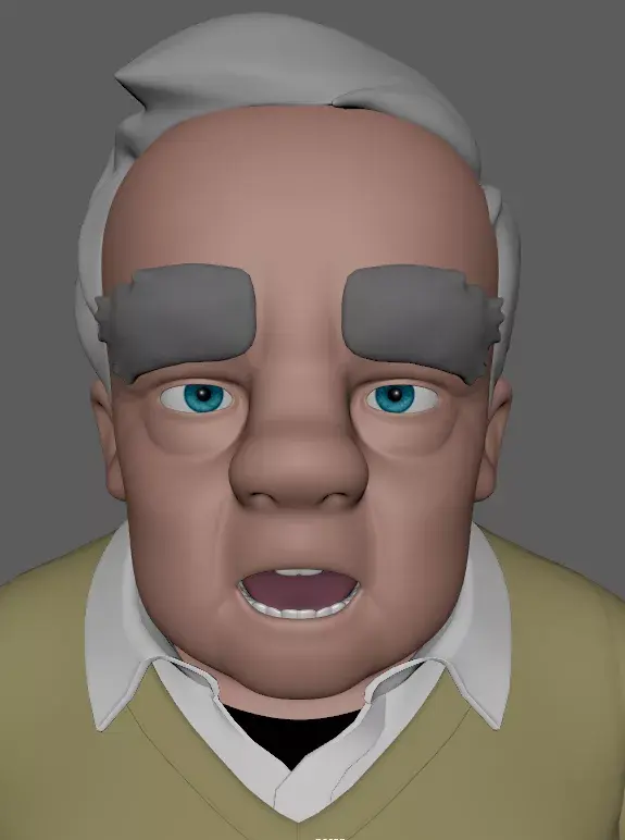 hermann makingof
