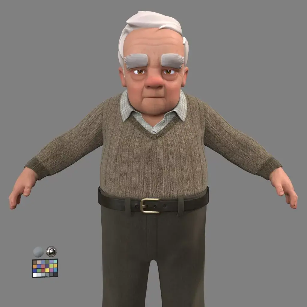 hermann makingof
