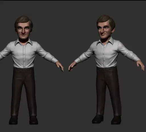 hermann makingof