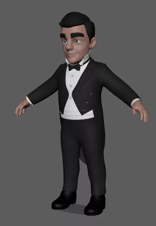hermann makingof