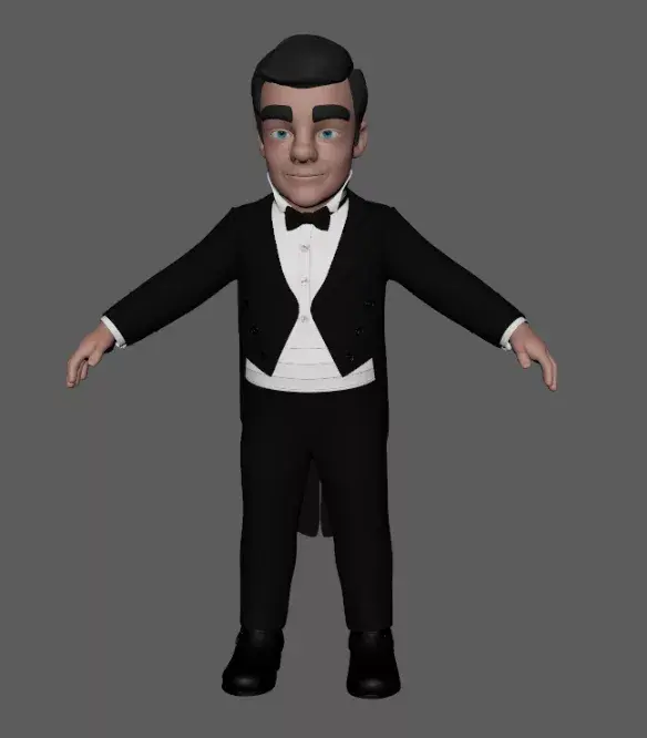 hermann makingof