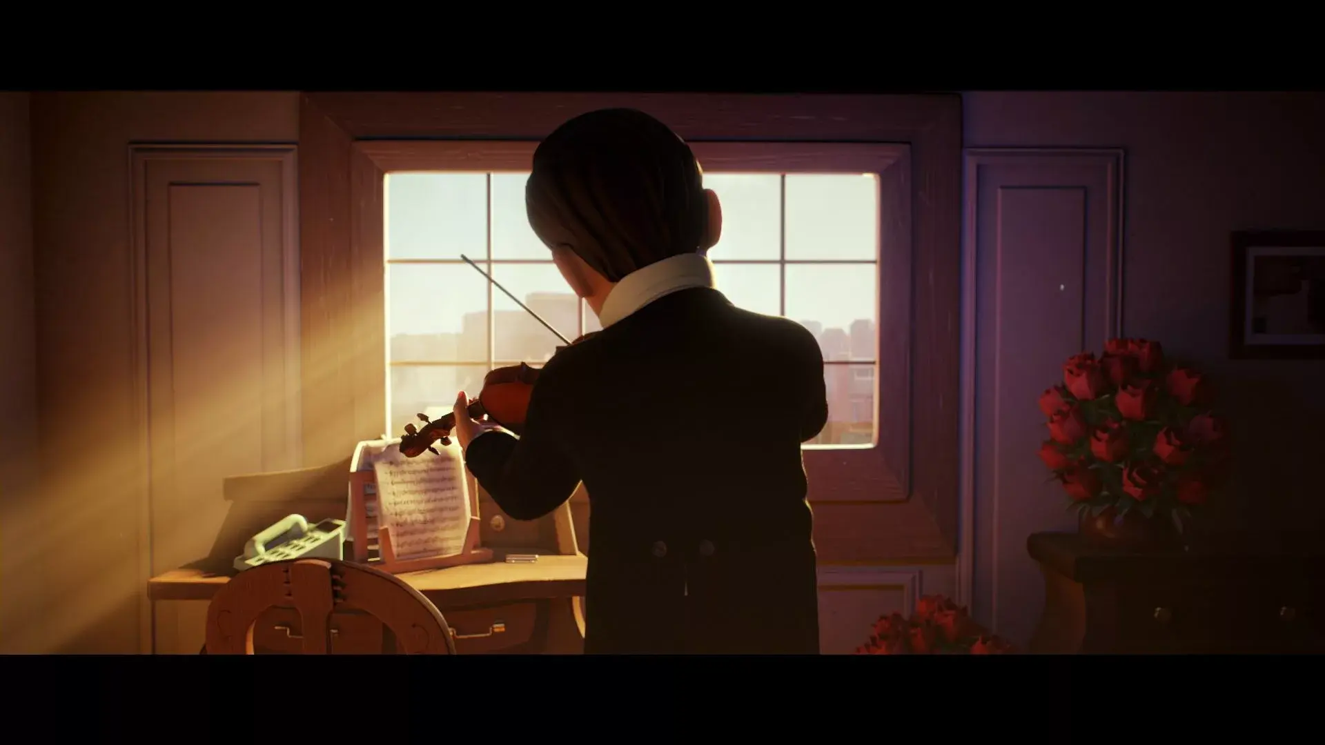 hermann stills