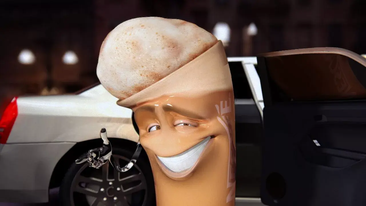 nescafe stills
