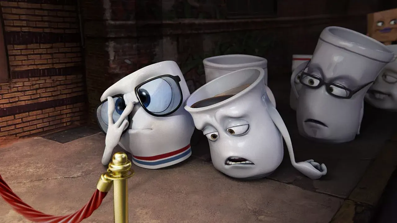 nescafe stills