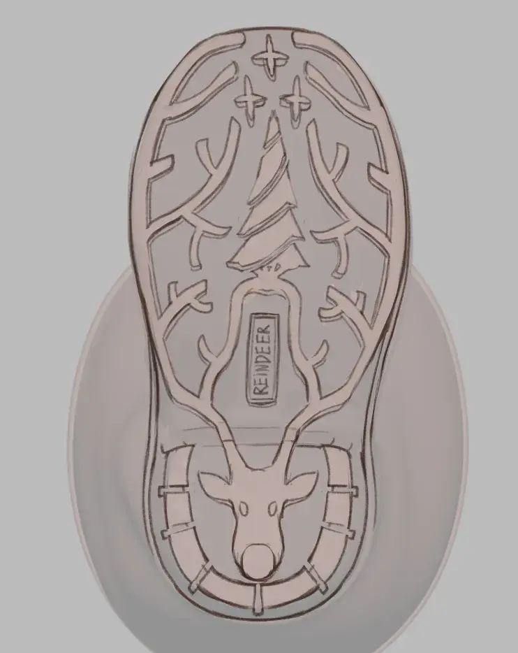 pyrinee art