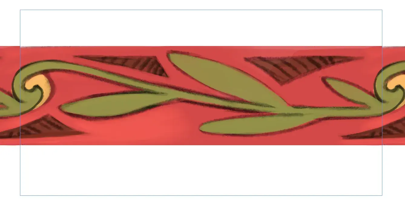 pyrinee art
