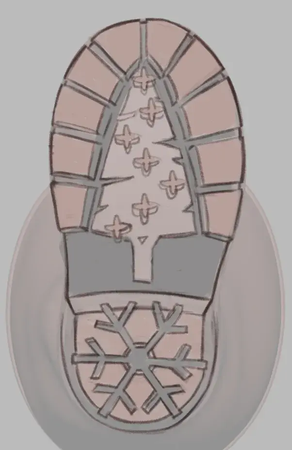 pyrinee art