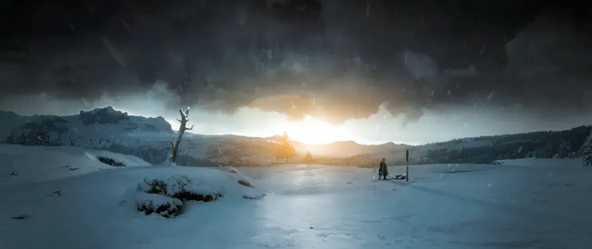 strider stills