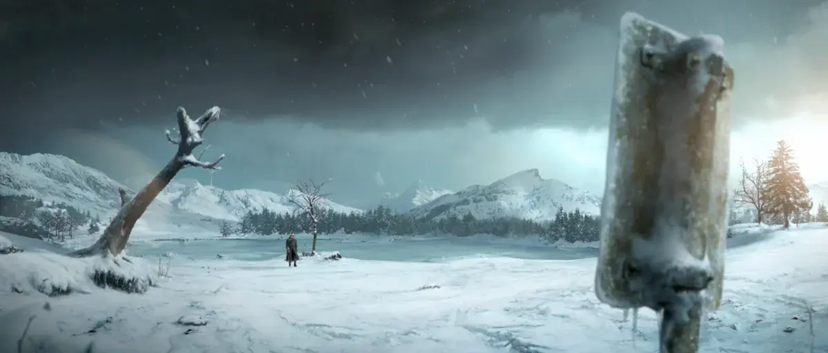 strider stills
