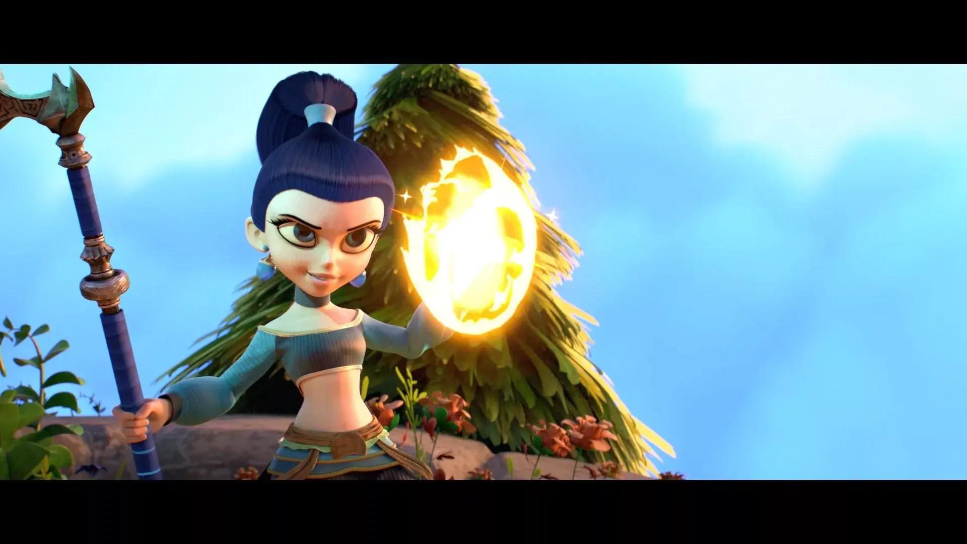 ubisoft stills